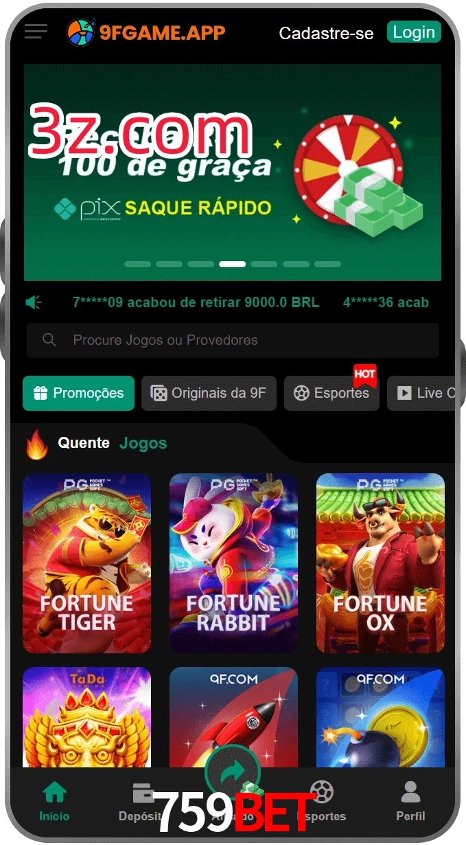 759Bet