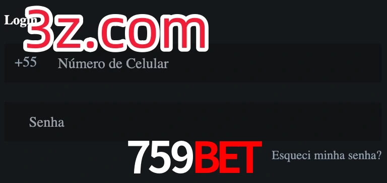 759Bet