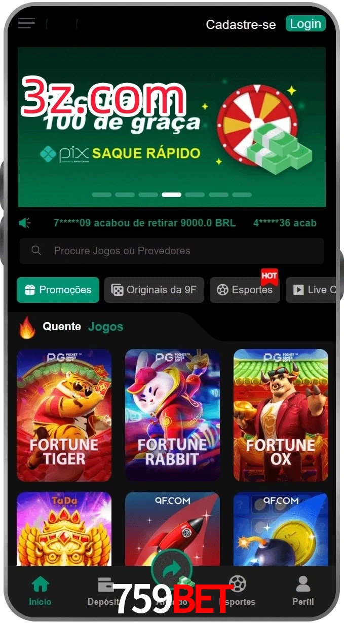 759Bet