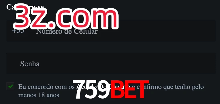 759Bet
